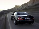 Mercedes-Benz SL350 2006 года